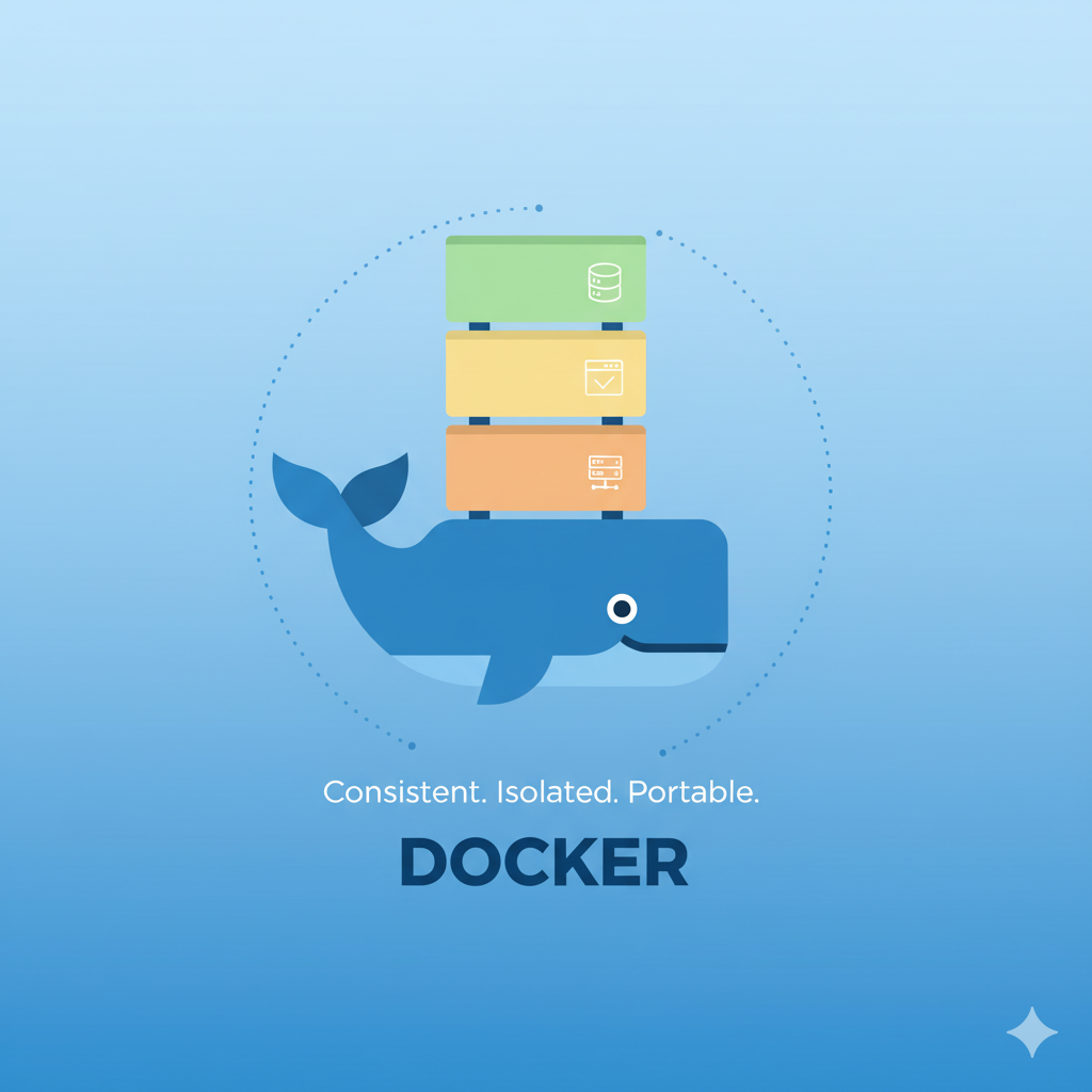 Docker Compose代码汇总（自用） 的封面
