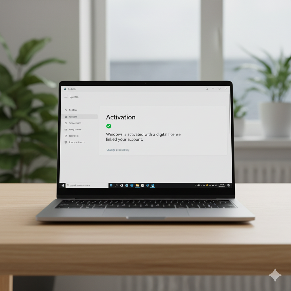 Windows 11 LTSC KMS激活（不需要激活工具） 的封面